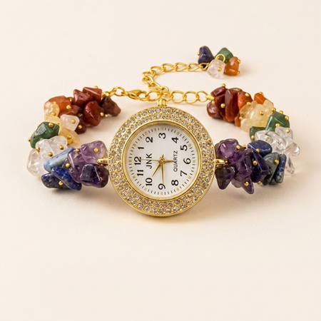 Seven Chakra Watch