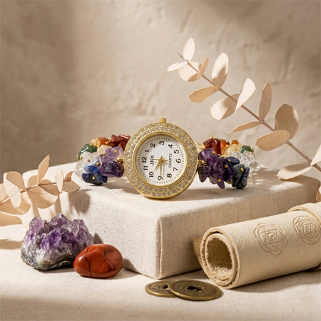 Seven Chakra Watch